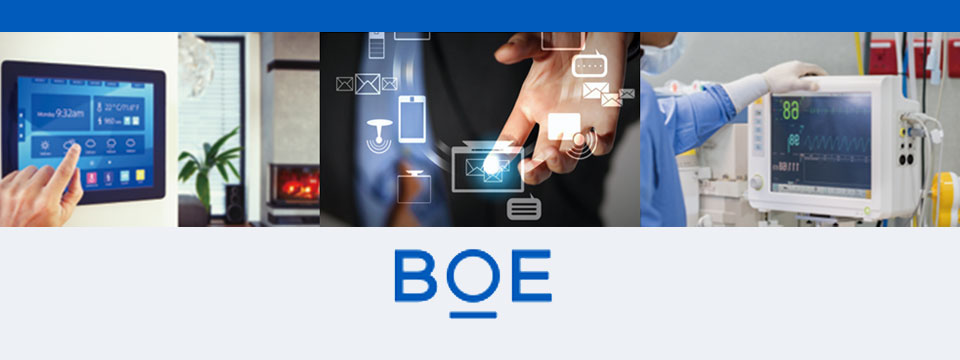 BOE